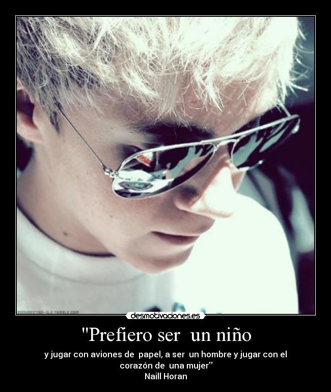 carteles doowap directioners poder niall horan latigable desmotivaciones