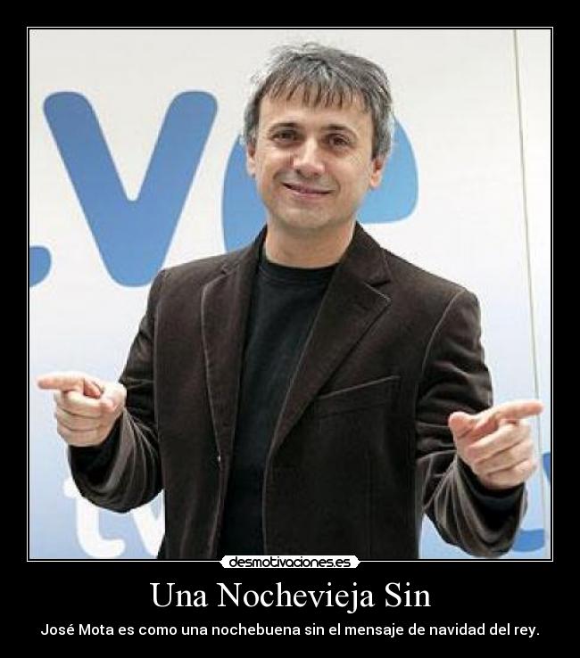 Una Nochevieja Sin - 