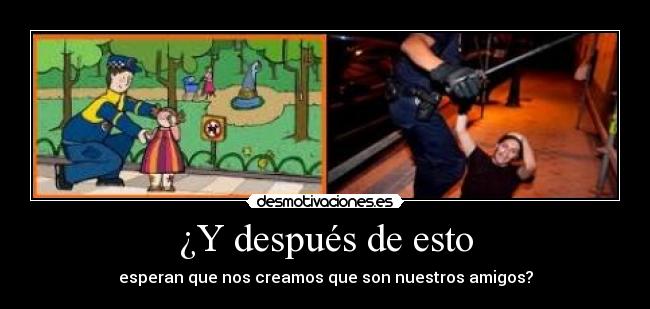 ¿Y después de esto - 