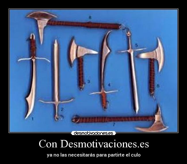 Con Desmotivaciones.es -