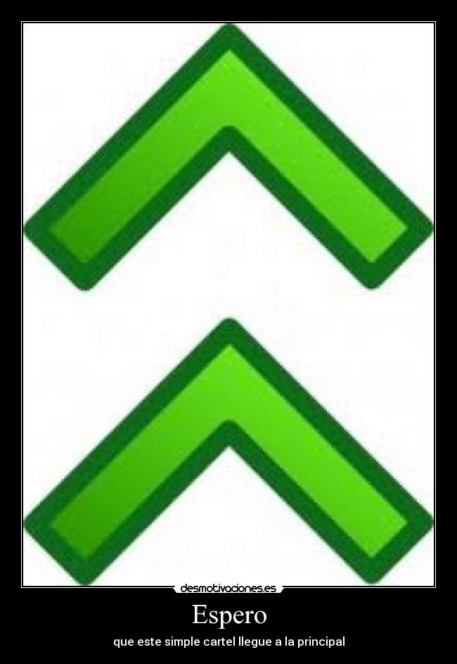 carteles desmotivaciones