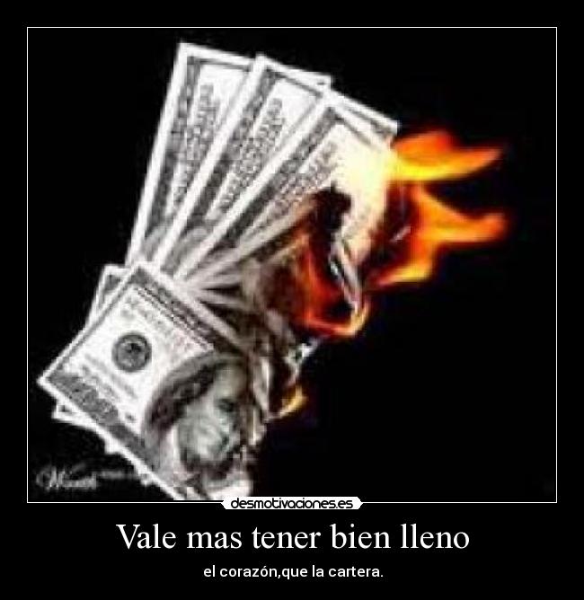 carteles amas que vives desmotivaciones