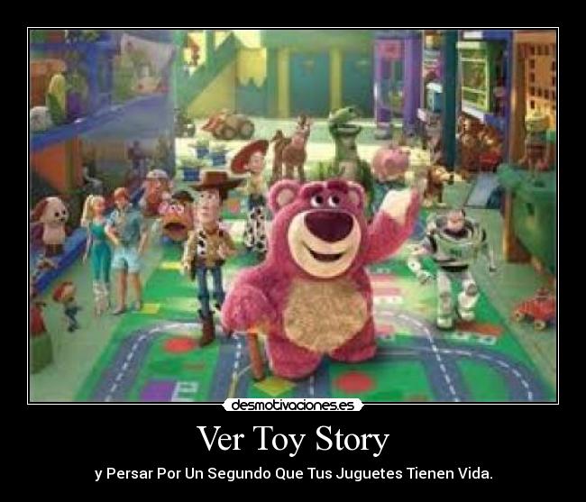 Ver Toy Story - 