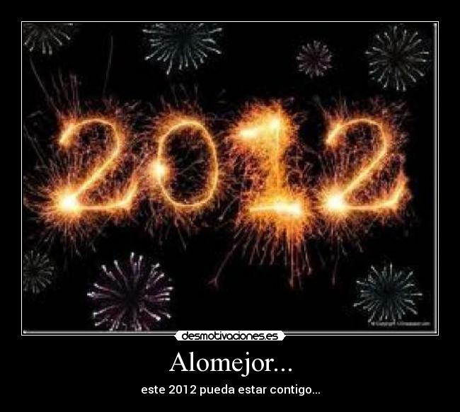 carteles alomejor desmotivaciones