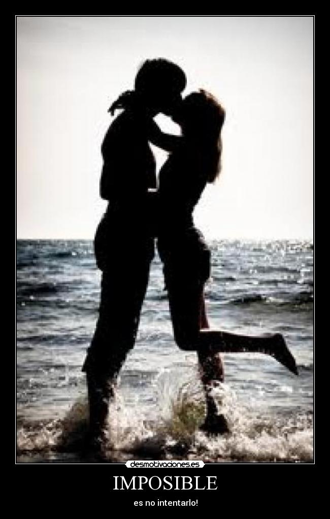 IMPOSIBLE - 