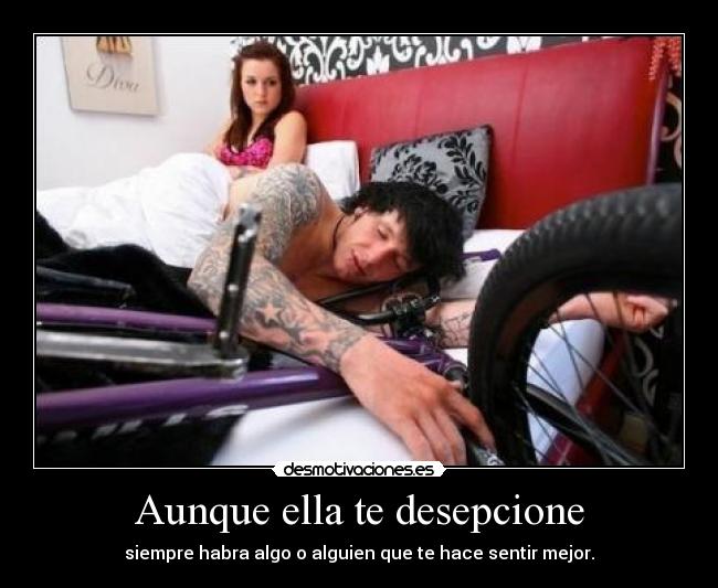 carteles bmx desmotivaciones