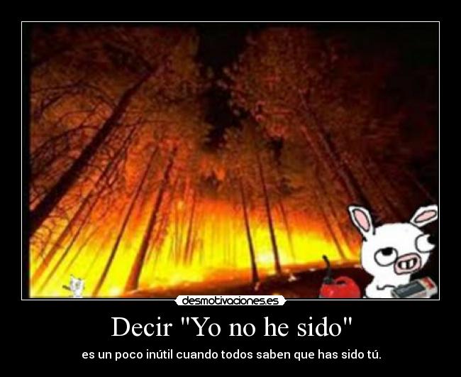 carteles clanng misetiquetassonmias rabbidsreturns igualmente mantengo digo que sido desmotivaciones