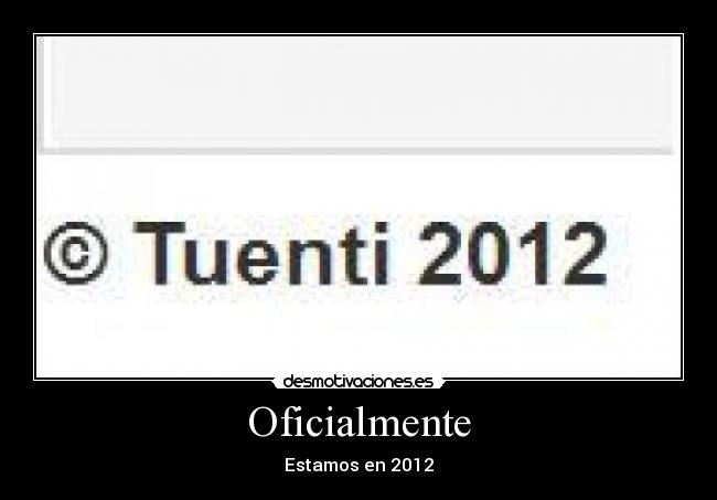 carteles tuenti desmotivaciones