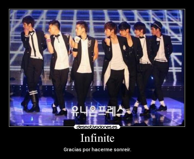 Infinite - 