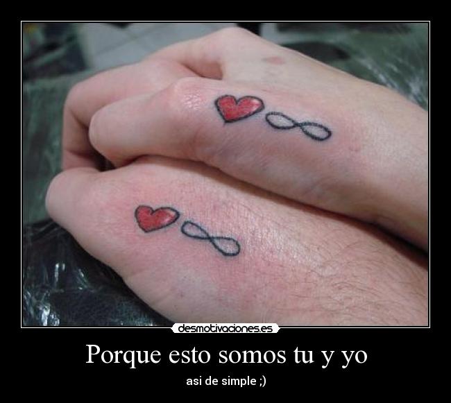 carteles infinito desmotivaciones