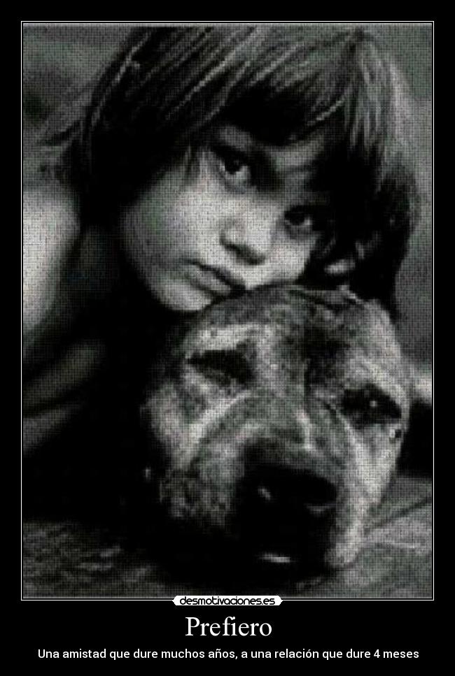Prefiero -