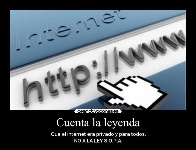 carteles sopa desmotivaciones