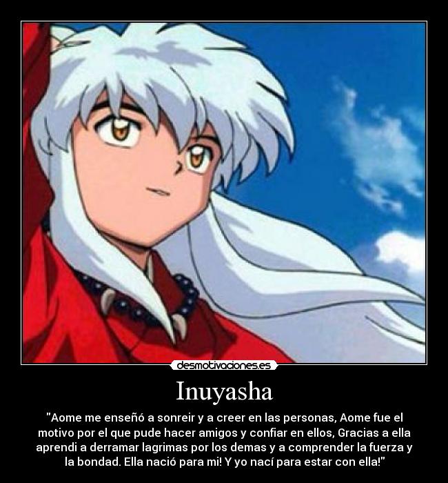 Inuyasha - 