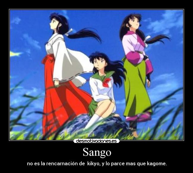 Sango -