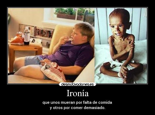 Ironía - 