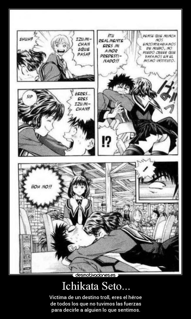 carteles serie trollera desmotivaciones