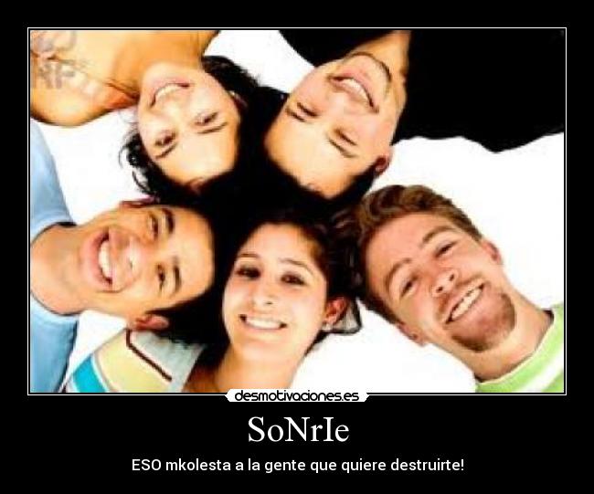 carteles facebook desmotivaciones