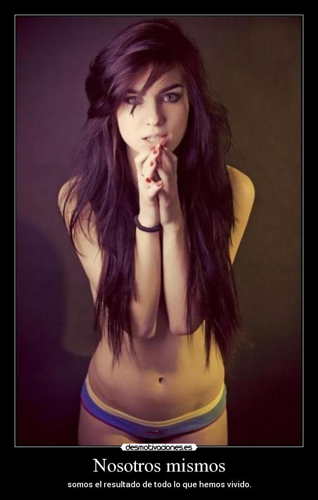 Nosotros mismos - 