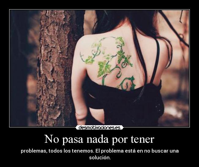 carteles porque hundes desmotivaciones