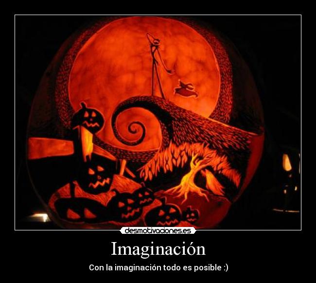 Imaginación -
