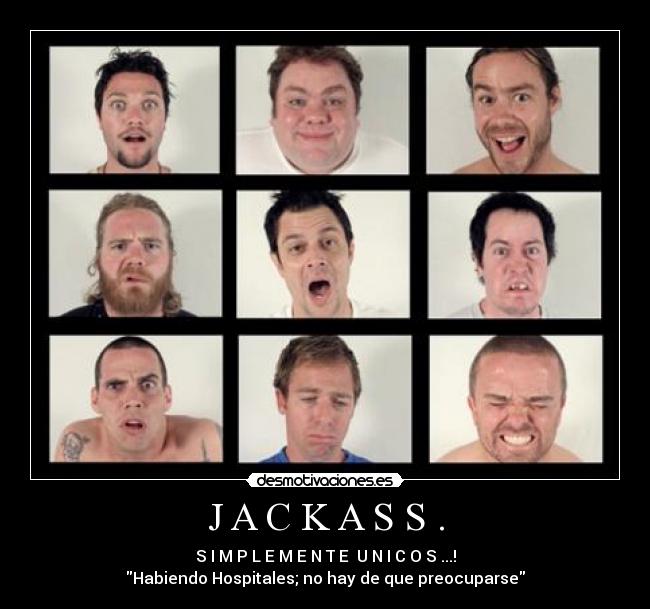 carteles ryan dunn desmotivaciones