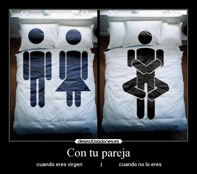 Con tu pareja -