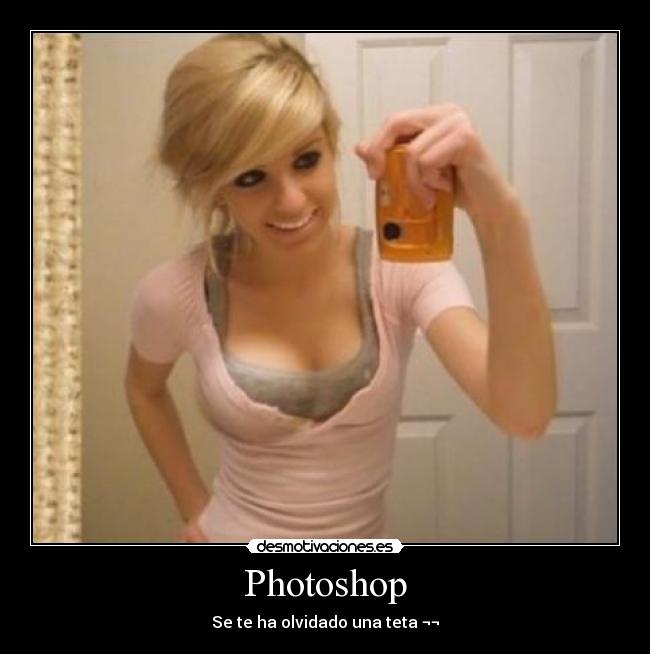 Photoshop -