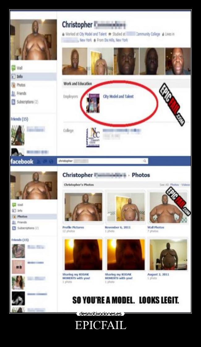 carteles epicfail epicfail desmotivaciones