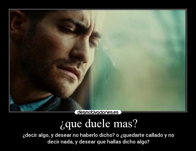 carteles que duele mas desmotivaciones