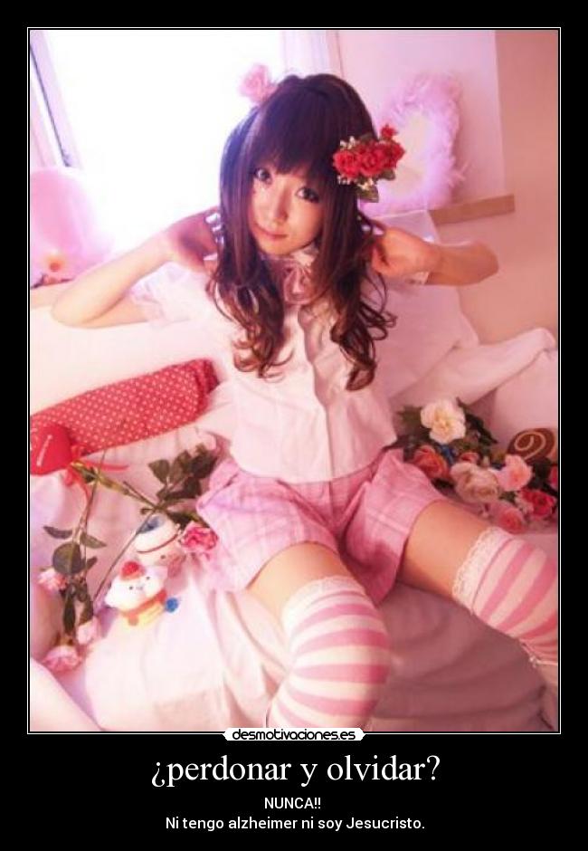 carteles olvidar desmotivaciones