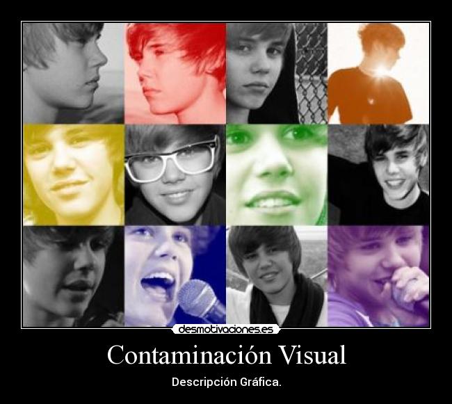 Contaminación Visual - 