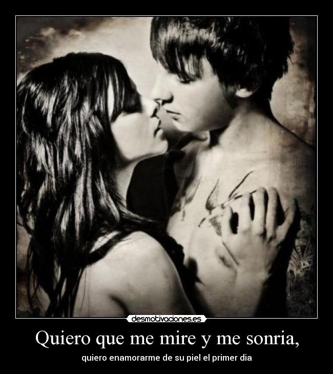 carteles enamorarme desmotivaciones