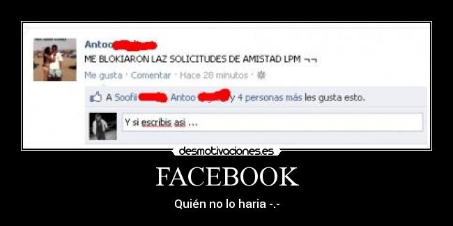 FACEBOOK -