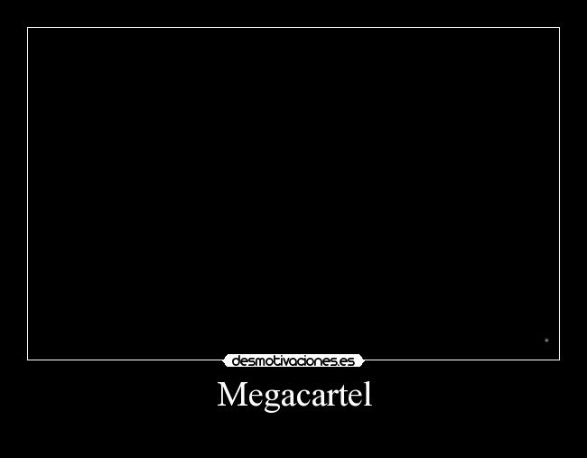 Megacartel - 