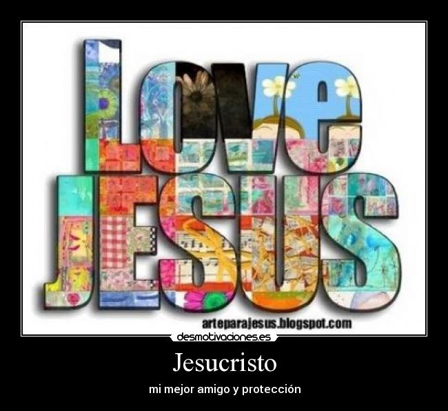 Jesucristo - 