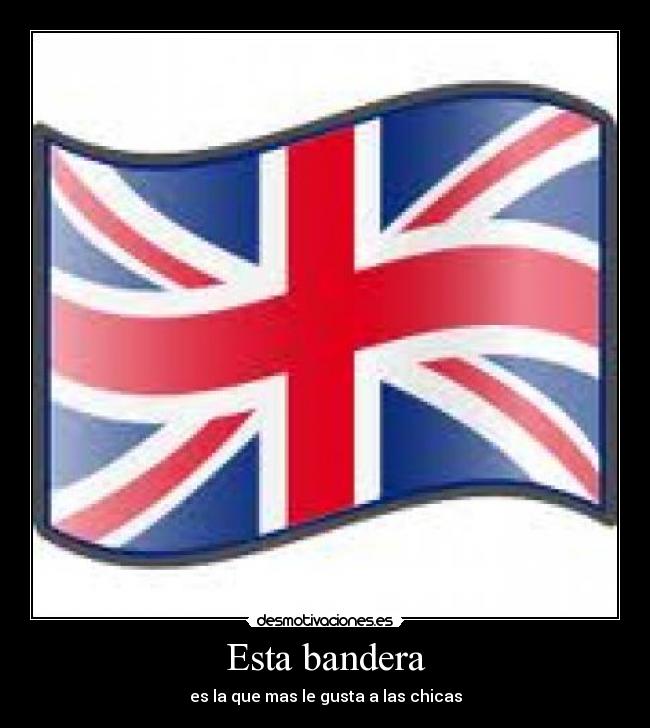 Esta bandera - 