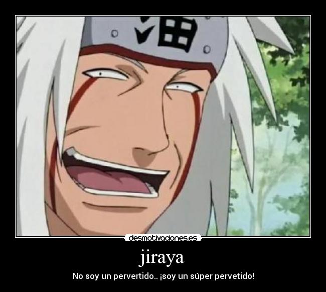 jiraya - 