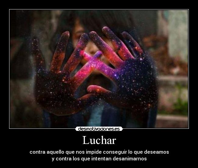 Luchar - 