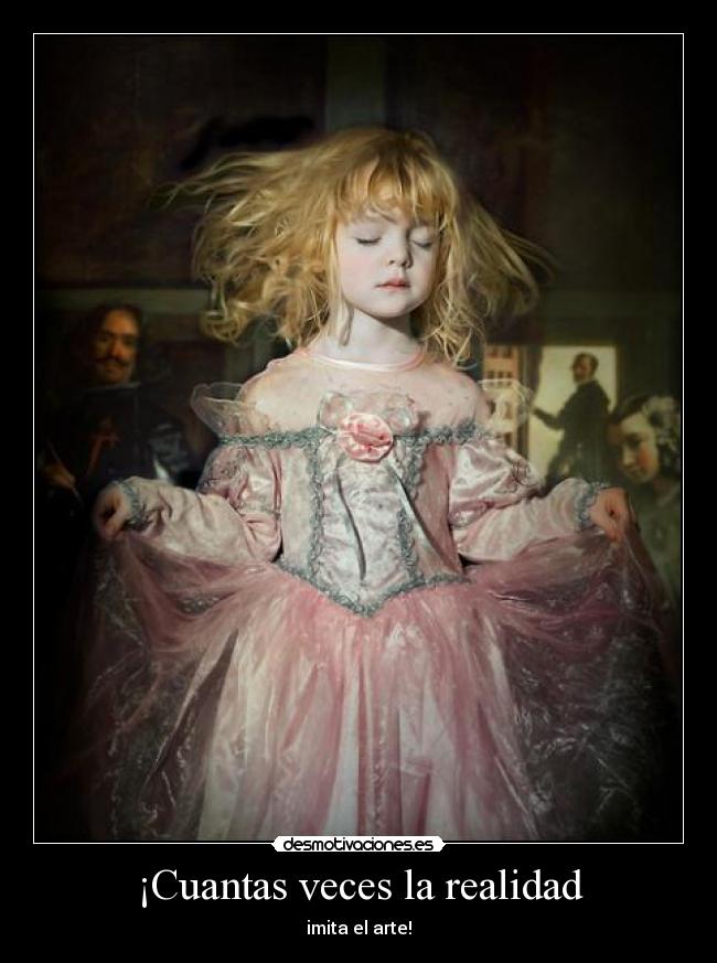 ¡Cuantas veces la realidad - 