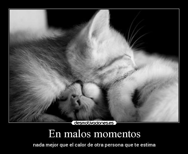 En malos momentos - 