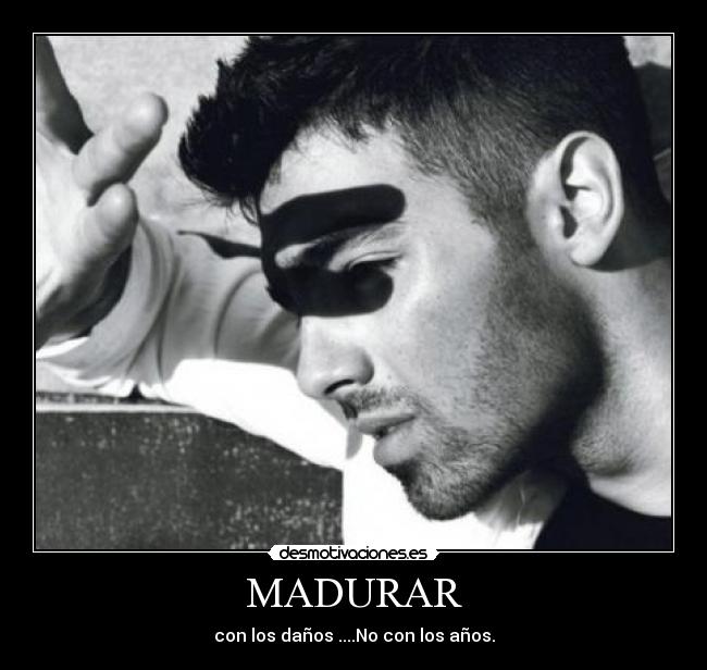 MADURAR -