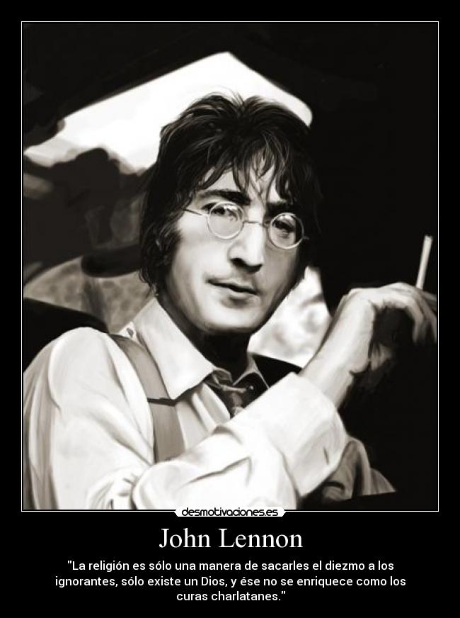 John Lennon -