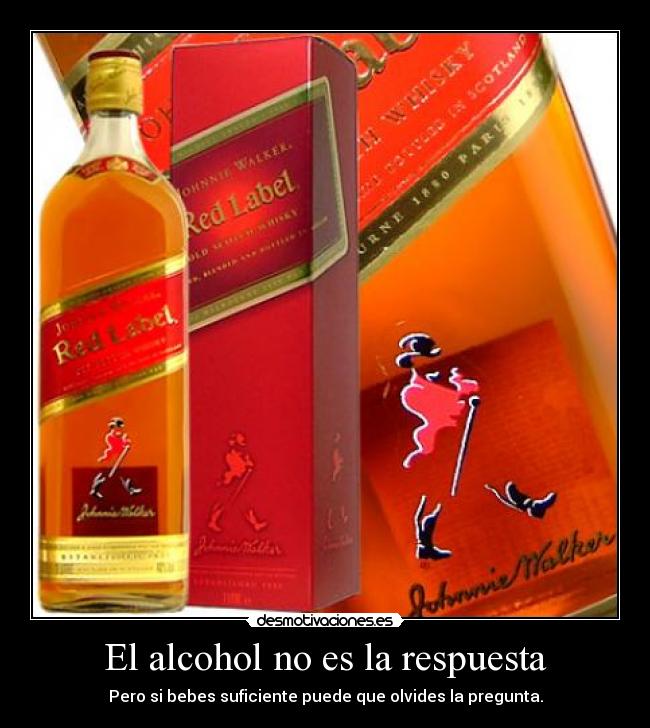 carteles borrachos desmotivaciones