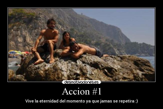 carteles accion desmotivaciones