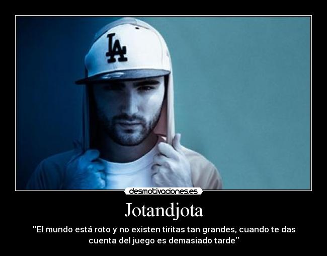Jotandjota -