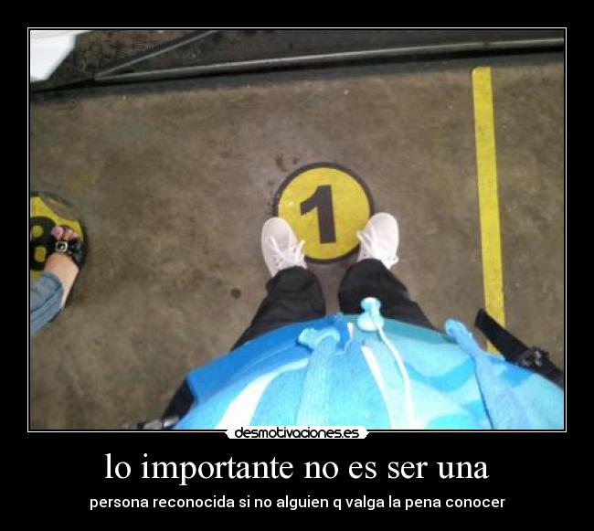 carteles para todos aquellos conocen los los invito conocerme desmotivaciones