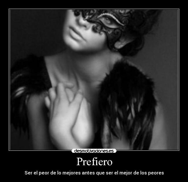 Prefiero - 