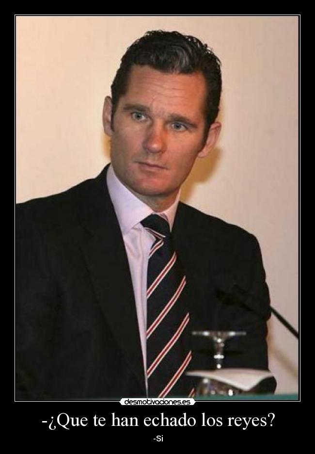 carteles urdangarin desmotivaciones