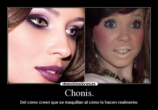 Chonis. - 