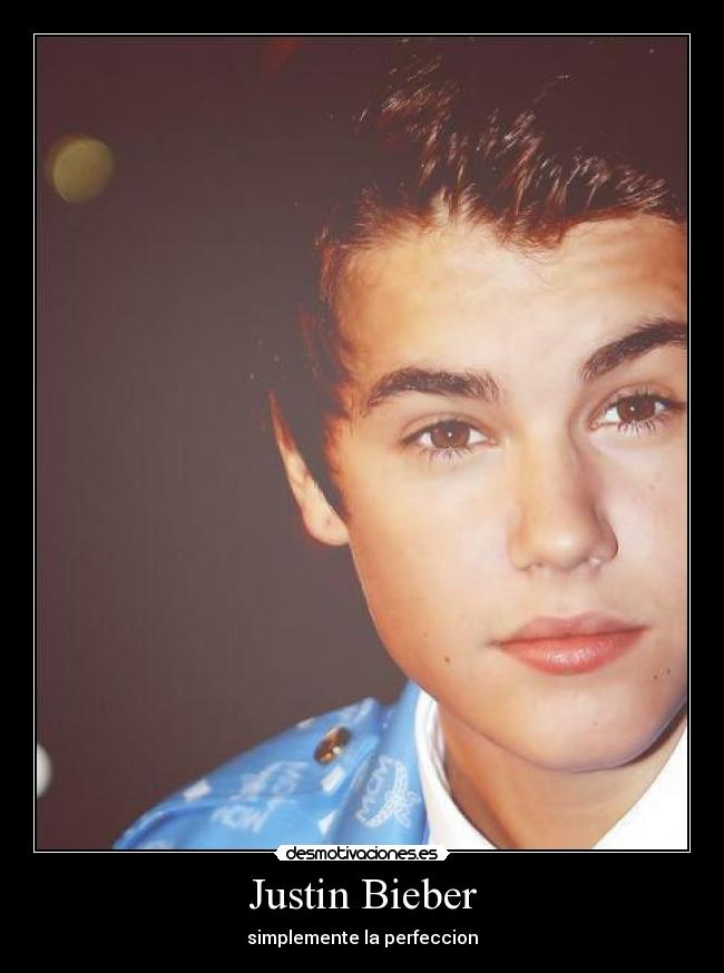 Justin Bieber -